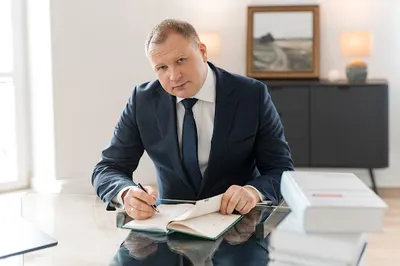 Kancelaria Adwokacka Damian Wójcik