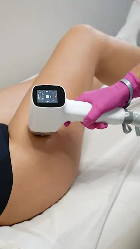 DoLaser - Depilacja Laserowa Kraków